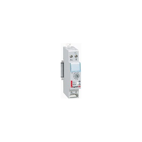 Temporizador 16 A 250 v 50/60 hz LEX (portaetiquetas) LEGRAND