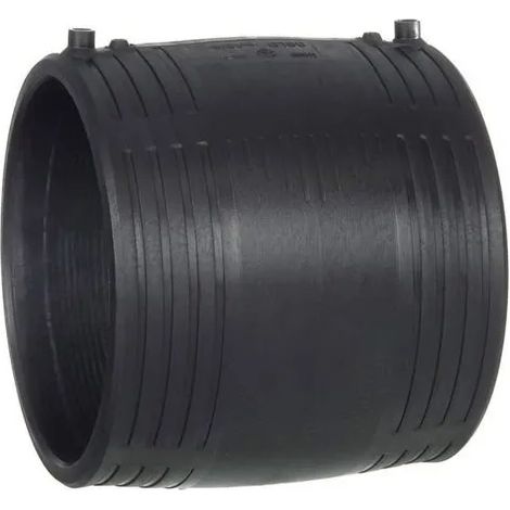 Fitting fischer elgef plus PE100 SDR17 PN5 Gas PN10 Wasser