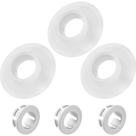Adecuado para ropa de silicona IdealStandard SV01967 - Accesorios para asientos de inodoro - Accesorios para asientos de inodoro (1/4)
