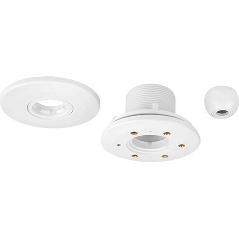 Bicaquu Buse de Massage, arroseur de Massage, Massage à 360 degrés Durable 2 Pouces en Plein air pour la Piscine du Centre de Spa. (1/5)