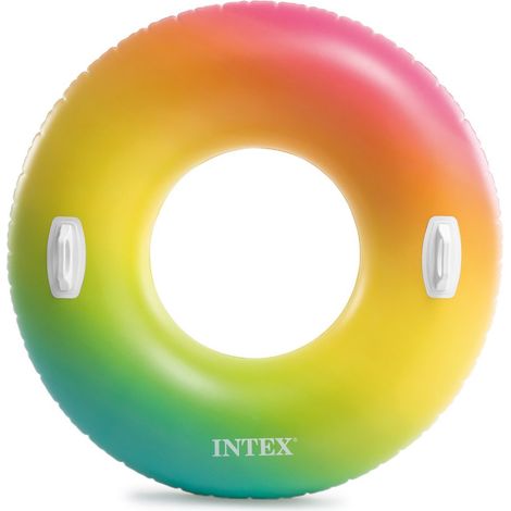 Ciambellone con Maniglie D119 cm Intex (1/10)