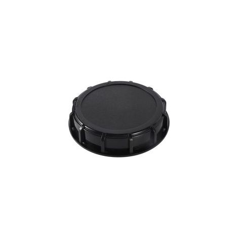 Bouchon de Réservoir 163 mm pour Cuve IBC 1000L, Vanne de Vidange Étanche pour Conteneur d'Eau de Pluie et Stockage Liquide (1/4)