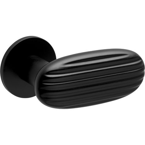 Dnd Madeleine Roseta Fine Redonda Ma40-Ono Negro Mate (1/5)