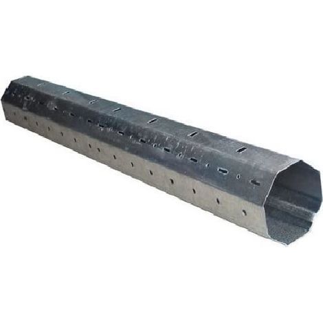 Rullo per Tapparelle Ottagonale 100 cm