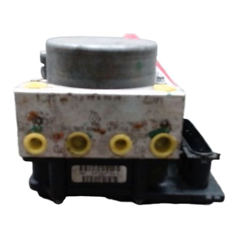 [PRODUIT D'OCCASION] Unite Hydraulique Abs DACIA Logan 1 Mcv Phase 2 Break Dies ♻️ Ref Oe. 8201063079 - Garantie à vie (1/3)