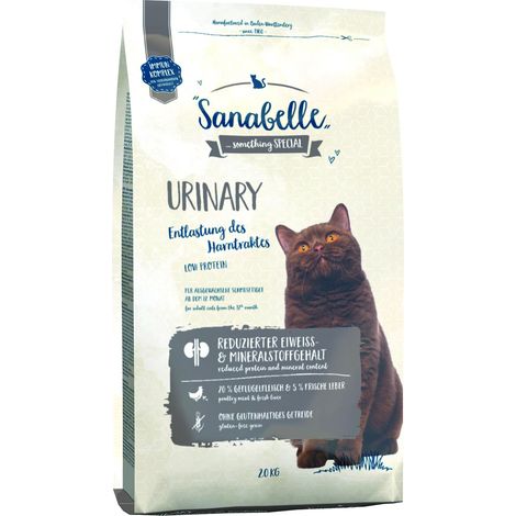 Sanabelle Urinary 2 kg