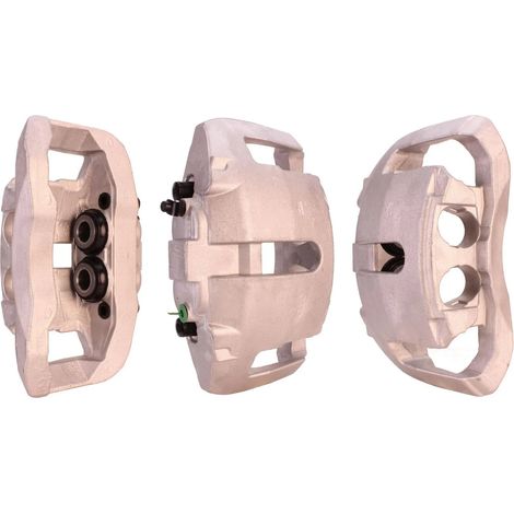 Étrier de frein Elstock 83-1857 AUDI 4E0615123