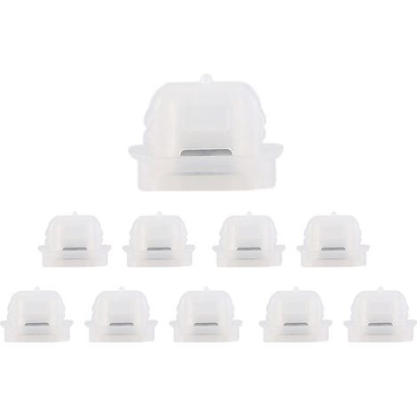Convient pour 10 joints de garniture de porte pour BMW Série 3 E90