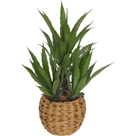 AGAVE POT TRESS PL MODA H61 - Atmosphera créateur d'intérieur (1/3)