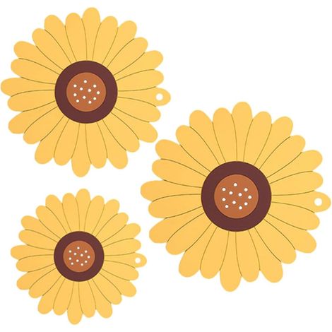 3 dessous de plat (1/5)
