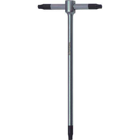 CHIAVE 3 TESTE TORX 30 """344/T"""