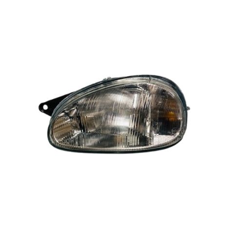 PHARE AVANT GAUCHE - MICROCAR VIRGO 1 VIRGO 2, CHATENET MEDIA BAROODER