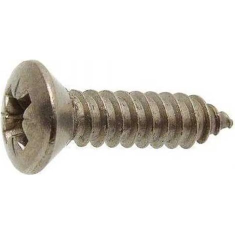 Vis euromarine tfb pozi marine grade easy installation (1/2)