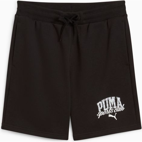 Puma Class TR Jungenshorts, schwarz, 68580101, Größe 152 (1/5)