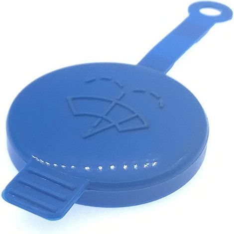 Passend für Waschdüsen von Honda Accord, Fit, City und anderen Modellen. Reinigungs- und Verschlusskappe für Wassersprühflasche 76802T5HH01 (1/4)