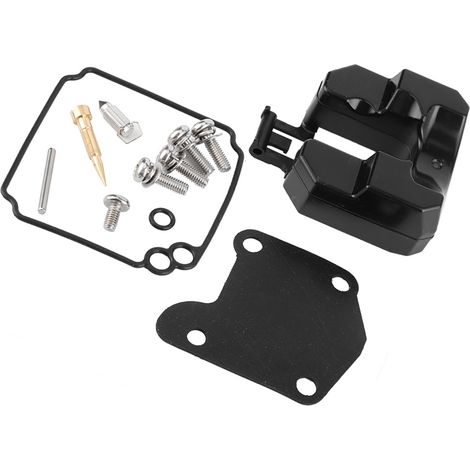 9,9 PS 15 PS Vergaser-Reparatursatz 63V‑W0093‑00‑00 Passend für YAMAHA Außenbordmotoren (1/5)
