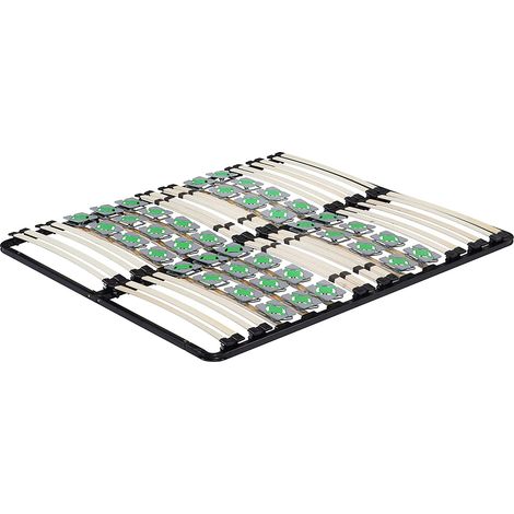 Lattenrost Tellerlattenrost Ergo IF55 - für alle Matratzen geeignet 200x200 cm (1/5)