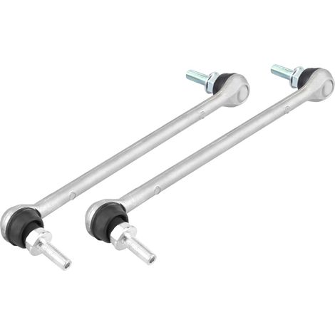 Jeu de barres stabilisatrices de voiture 54618JX00A pour Cube 2009‑2014 et Versa 2007‑2016 (1/5)