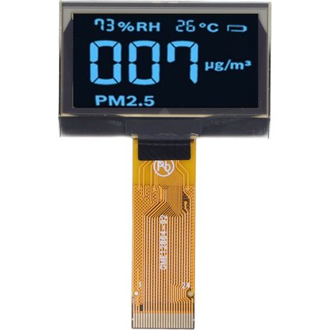 d affichage LCD carte numérique 1 54 pouce 128 x 64 lecteur (1/5)