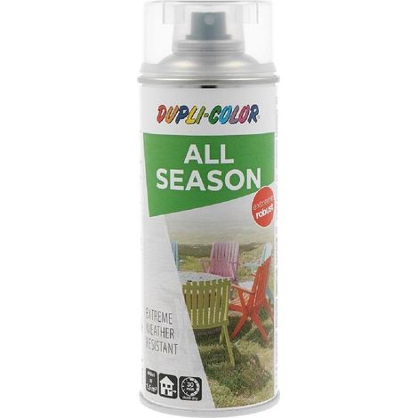 Vernis Loisir All Season Brillant 400ml Dupli Color