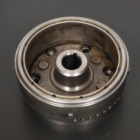 [PRODUIT D'OCCASION] Rotor d alternateur Denso pour moto Yamaha 660 XTZ tenere (1/2)