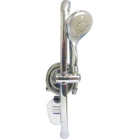 Ducha de mano con 5 funciones Relax Aglaia 05425