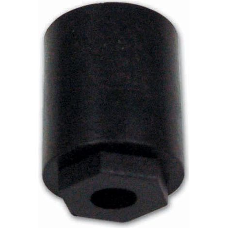 Ricambi - Dado per Pompante In Pvc per Pompa a zaino in Rame (1/2)