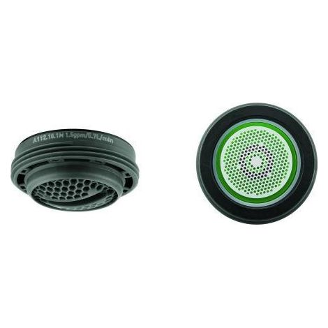 Régulateur de jet 48377 filetage extérieur M 24 x 1 classe de débit PCA