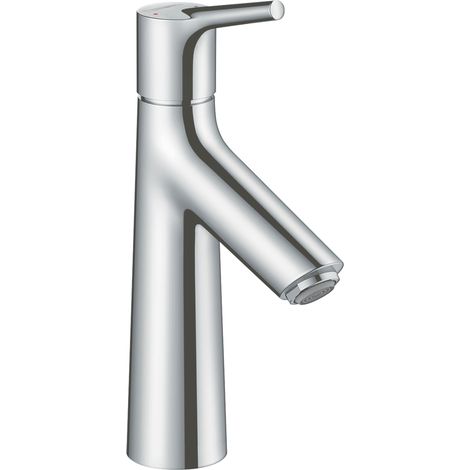 Miscelatore Lavabo Hansgrohe Talis S 100 Monocomando Cromo  72020000 Cromo