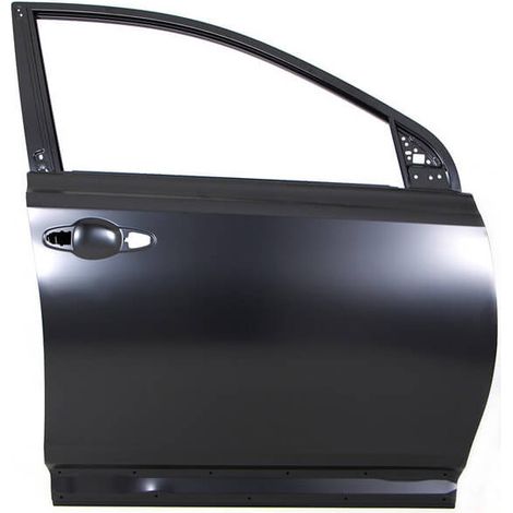 Porte avant droite à peindre Toyota Rav4 4 2013-2019