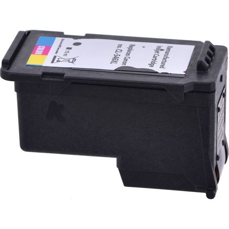 Encre SUPERBULK pour Canon PG-546XL reg SB-CL546XL (1/5)