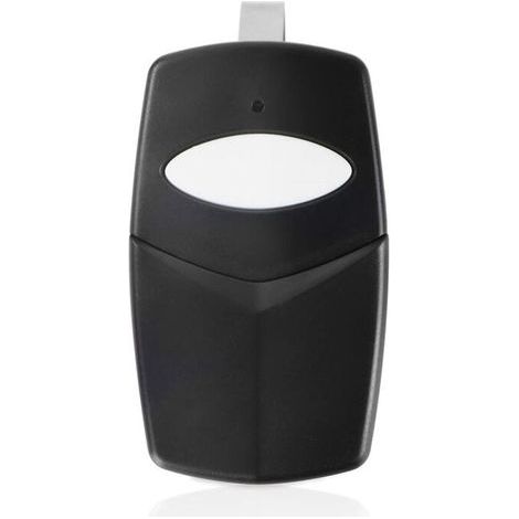 Télécommande D'Ouverture de Porte de Garage pour Code Linéaire Multicode 300 MHz 308911/1089/3070/3060, 10 Commutateurs DIP, 1 Pièce. (1/2)