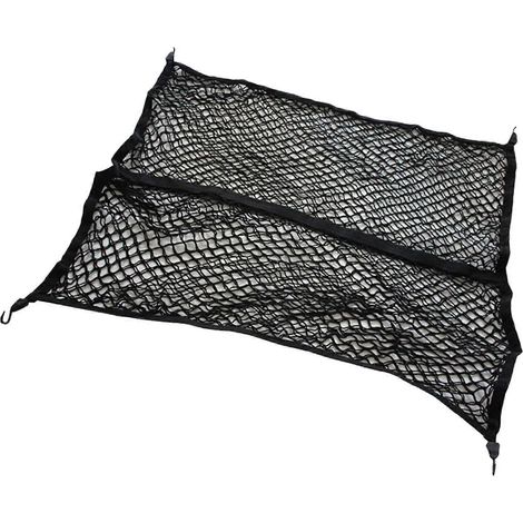 Filet de chargement de rechange, accessoire multifonctionnel, respirant et ventilé en maille (1/5)