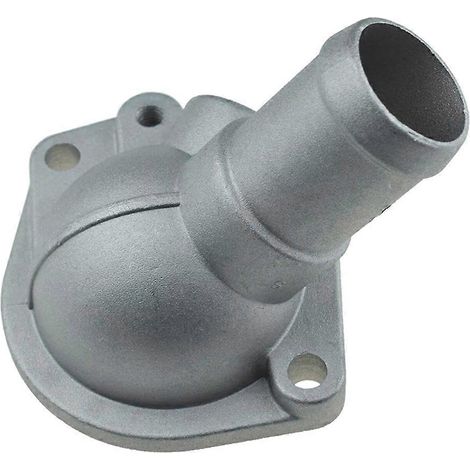 Boîtier de thermostat pour moteur 1.6L L4 -V-- (1/5)
