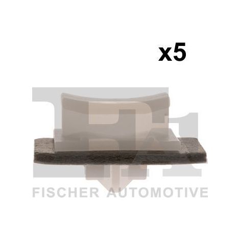 Clip de fixation, montage de vitres FA1 13-40017.5 FORD 4069907 4494056