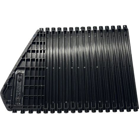5NG863301 is suitable for Volkswagen Tiguan L and Ford Focus center console cup holders with pull curtain design. (1/5)