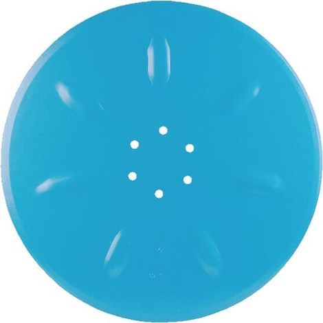 Disco de corte liso 500x100x5mm LEMKEN 3490029 (1/2)
