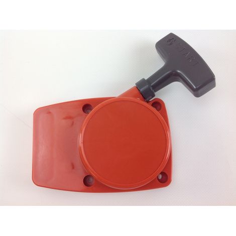 Inbetriebnahme MURUYAMA Motorsensenmotor AE 500 016943