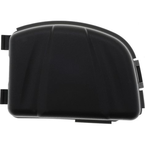 Couvercle de filtre à air d'origine compatible avec Briggs Stratton remplace 595658 (1/3)