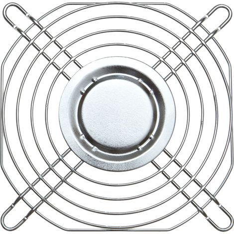 SEPA Lüftergitter 1 St. Metall