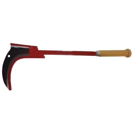 Falce a due taglienti POLET PO061260