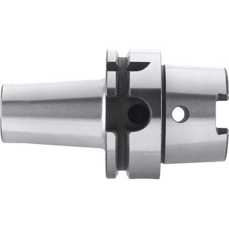 Din69893A Mandrino Hsk-A63 M6X50Mm Fortis