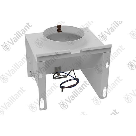 VAILLANT Dispositivo antirretorno VK 10/6-1 E-C u.w. Vaillant-Nr. , 075074