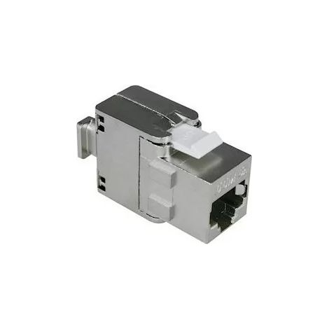 Gigamedia GGMPRJC6A10G Cat6A 10G Shielded RJ45 Toolless Core