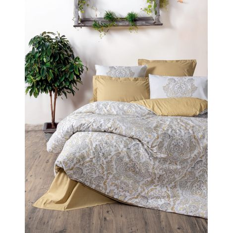 Funda nórdica, funda nórdica, ropa de cama Set 260 Cmx220 Cm (1/2)