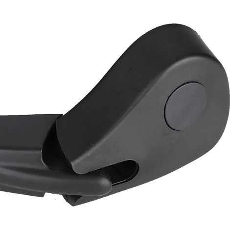 Brazo y escobilla del limpiaparabrisas trasero para Renault Grand Scenic (1/5)