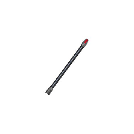 Ersatz-Verlängerungsrohr für Dyson V11 V15 V10 V7 V8 Akku-Staubsauger, Aluminium-Verlängerungsrohr, Staubsaugerzubehör, 72 cm (schwarz) - Crezuo (1/4)