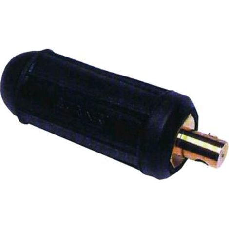 Connettori Per Cavi Saldatura Maschio Art. 11466 Mmq 10-25 Cf.2Pz