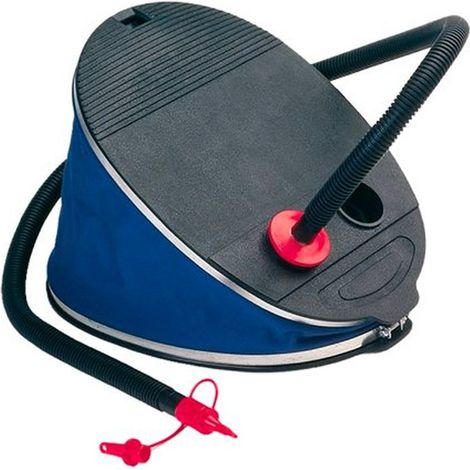 Bomba de pie Intex 69611