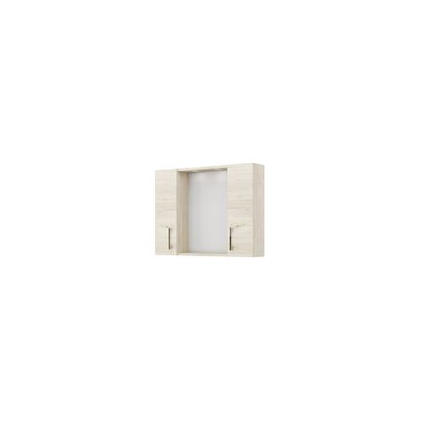 SPECCHIO DA BAGNO 2A ROVERE GHIACCIO